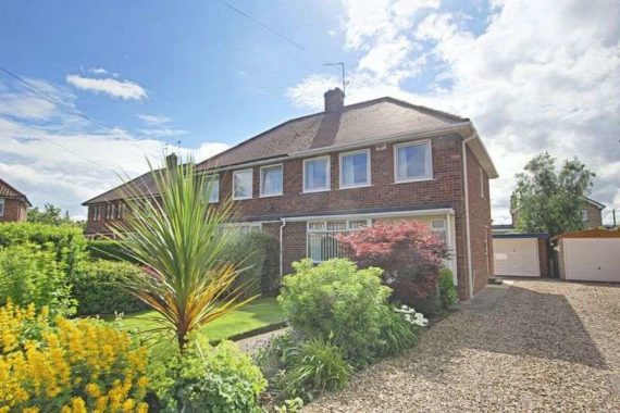 3&nbsp;Bedroom&nbsp;Semi-Detac...